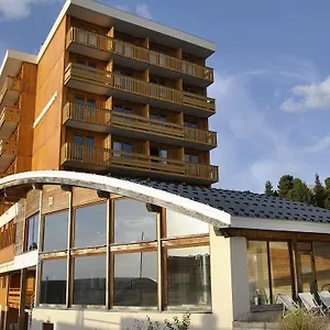 Appart hôtel La Berangere, Chamrousse