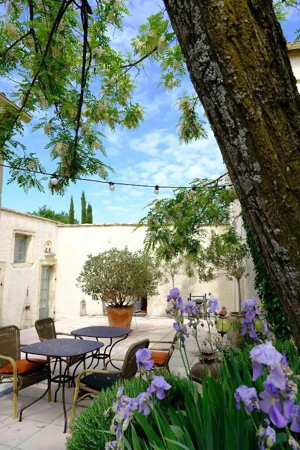 Domaine Le Bois Des Dames Bed & Breakfast Chantemerle-les-Grignan 0*,