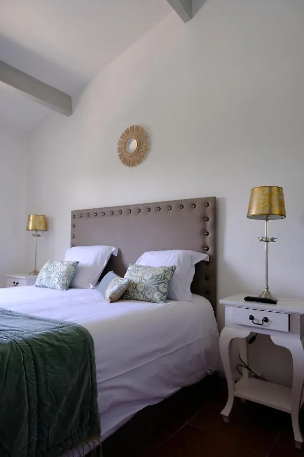 Domaine Le Bois Des Dames Bed & Breakfast Chantemerle-les-Grignan