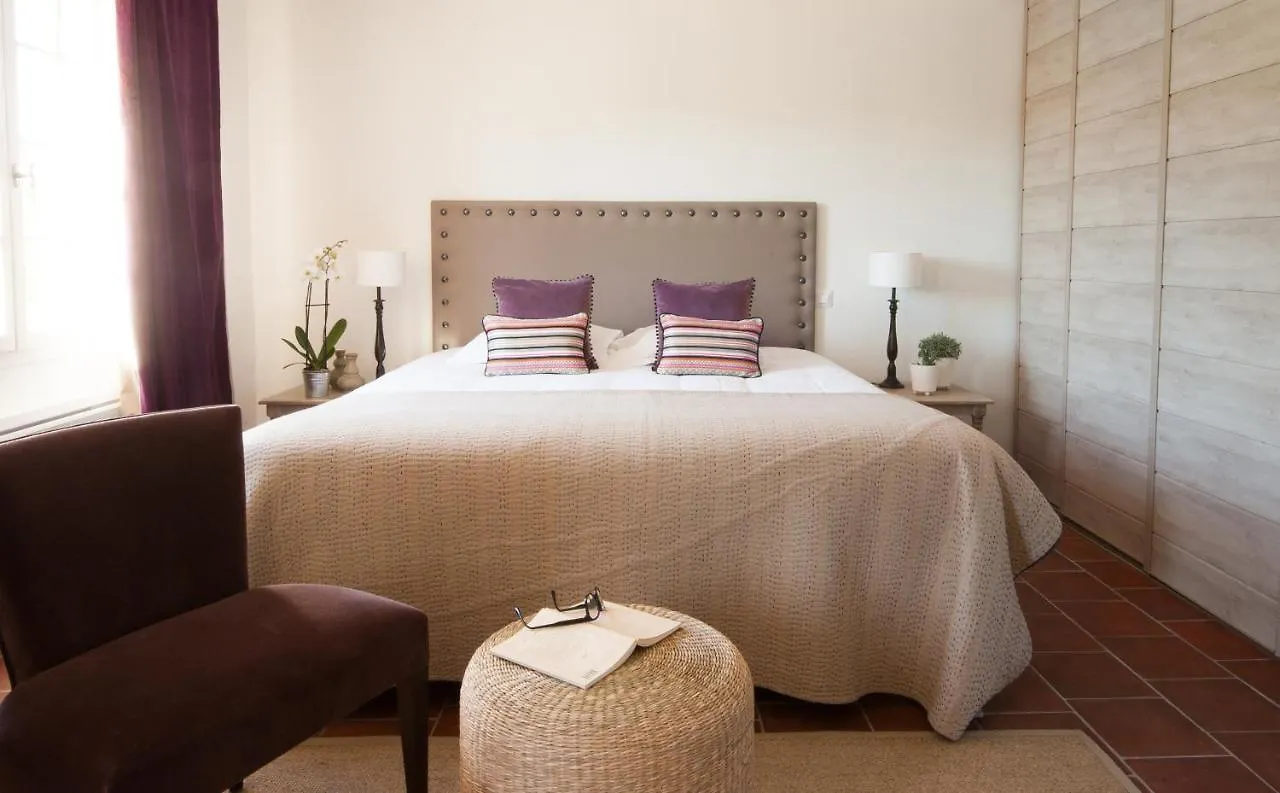 Domaine Le Bois Des Dames Bed & Breakfast Chantemerle-les-Grignan