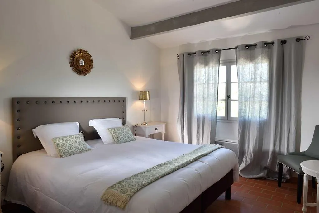 Domaine Le Bois Des Dames Bed & Breakfast Chantemerle-les-Grignan