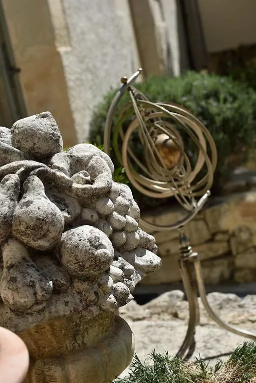 Domaine Le Bois Des Dames Bed & Breakfast Chantemerle-les-Grignan France