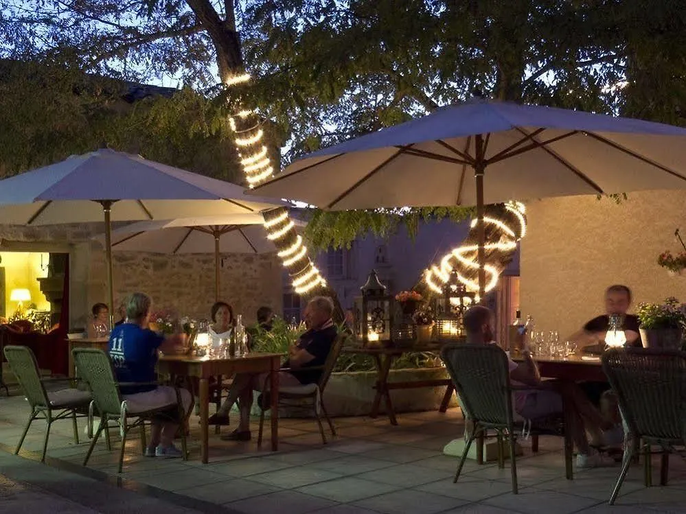 Domaine Le Bois Des Dames Bed & Breakfast Chantemerle-les-Grignan 0*,  France