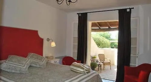 Domaine Le Bois Des Dames Bed & Breakfast Chantemerle-les-Grignan France